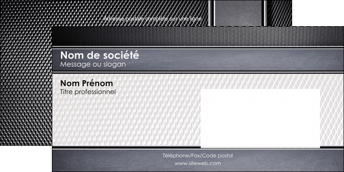 realiser enveloppe acier alliage aluminium MFLUOO12590