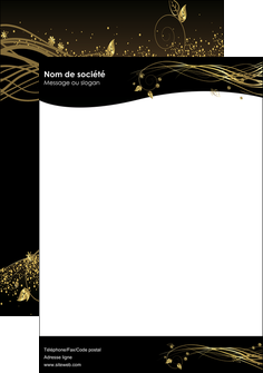 creation graphique en ligne affiche cosmetique texture contexture structure MFLUOO12626