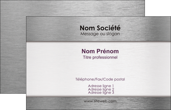 imprimerie carte de visite securite contexture compact consistance MFLUOO12644