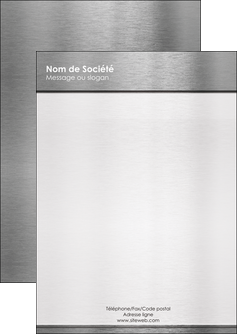 personnaliser maquette flyers securite contexture compact consistance MFLUOO12648