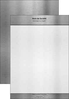 cree affiche securite contexture compact consistance MFLUOO12652