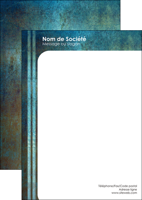 faire flyers musee sol pierre mur MIDLU12830
