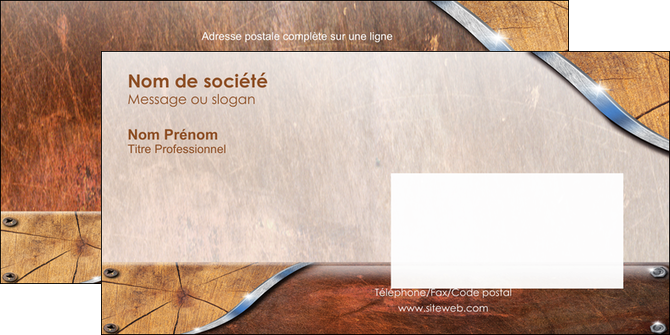modele en ligne enveloppe climatisation et chauffage bois wood nature MIDLU13076