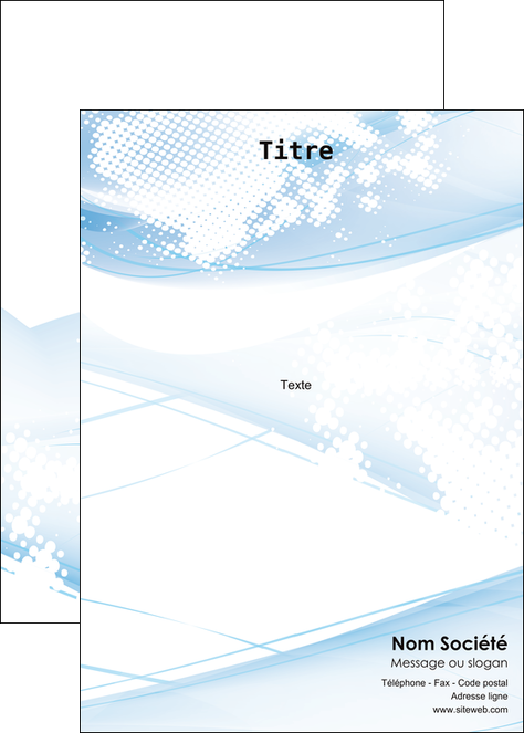 imprimer affiche texture contexture abstrait MIDLU13984