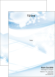 imprimer affiche texture contexture abstrait MIDLU13984