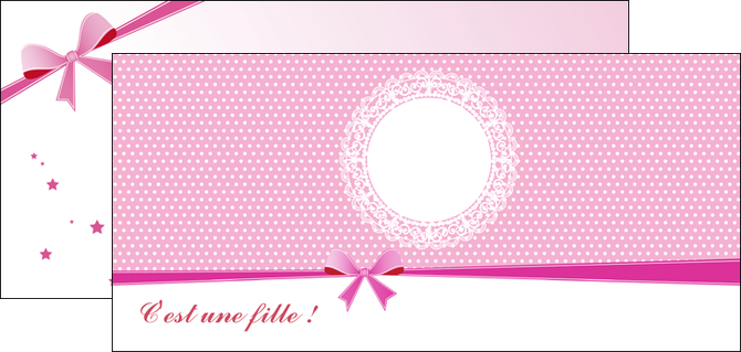 personnaliser maquette flyers beaute brillant cadeau MIDBE14756