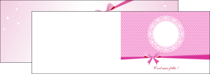 imprimer depliant 2 volets  4 pages  beaute brillant cadeau MIDBE14764