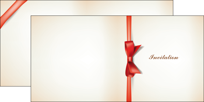 cree depliant 2 volets  4 pages  carte d anniversaire carton d invitation d anniversaire faire part d invitation anniversaire MIDLU14794