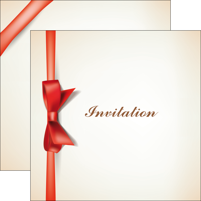 impression flyers carte d anniversaire carton d invitation d anniversaire faire part d invitation anniversaire MIDLU14798