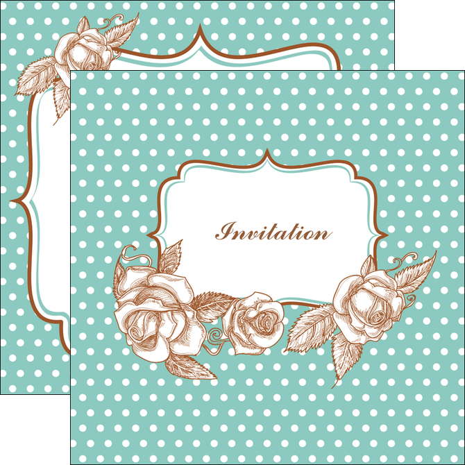realiser flyers carte d anniversaire carton d invitation d anniversaire faire part d invitation anniversaire MIDLU14814