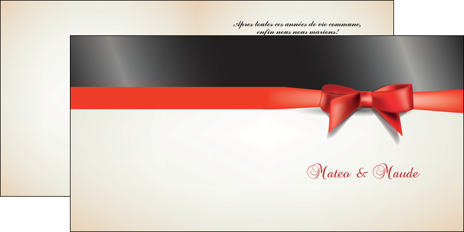 modele en ligne depliant 2 volets  4 pages  celebration depliant dore MLIG14822