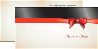 modele en ligne depliant 2 volets  4 pages  celebration depliant dore MLIG14822