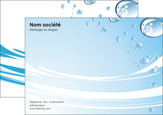 creer modele en ligne flyers garniture parement parure MIDLU14846