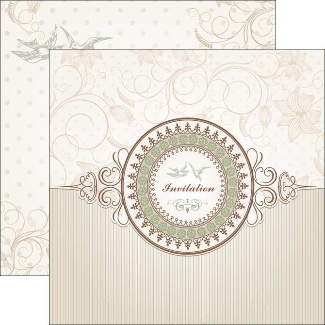 creer modele en ligne flyers anniversaire carte carte d anniversaire MIDLU15016