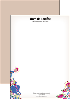 cree flyers fleuriste et jardinage ornement ornementation decor MLIG15136