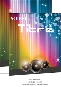 creer modele en ligne affiche discotheque et night club abstract background banner MIDBE15720