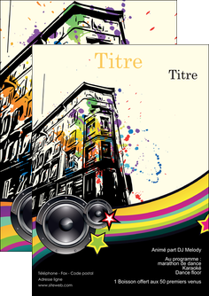 cree flyers discotheque et night club discotheque boite boite de nuit MIFCH15854