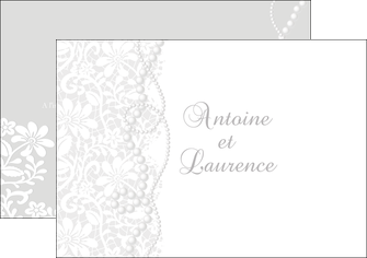 modele en ligne flyers celebrer ceremonie decor MLIG16278