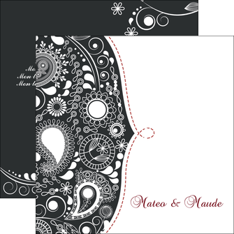 creer modele en ligne flyers abstract art backdrop MLIG16552