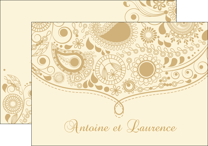 creation graphique en ligne flyers carte colore celebrer MLIG16588