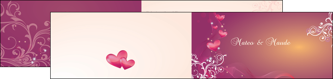modele en ligne depliant 2 volets  4 pages  arts background banner MLIG16822