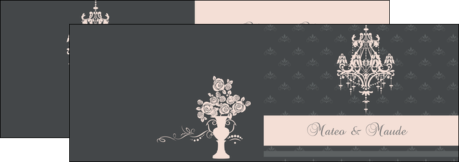 realiser depliant 2 volets  4 pages  arts background banner MLIG17084