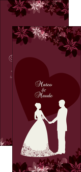 faire flyers demander la main demande en mariage epousailles MLIG17192
