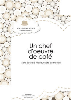 faire modele a imprimer affiche bar et cafe et pub salon de the buvette brasserie MLGI18860