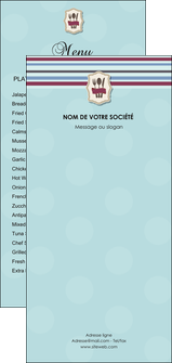 impression flyers restaurant restaurant restauration restaurateur MIDLU20252