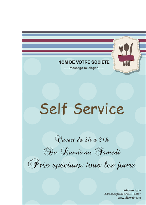 cree flyers restaurant restaurant restauration restaurateur MIDLU20258