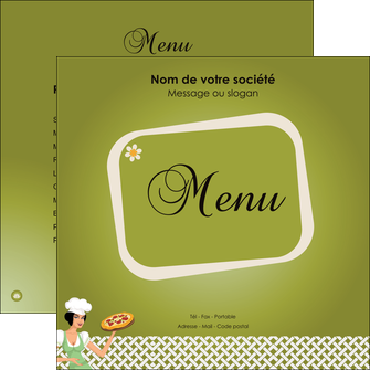 imprimerie flyers pizzeria et restaurant italien pizza plateau plateau de pizza MFLUOO20264
