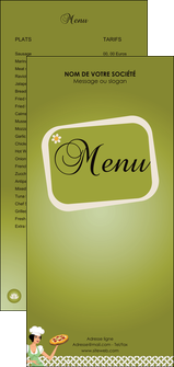creation graphique en ligne flyers pizzeria et restaurant italien pizza plateau plateau de pizza MFLUOO20284