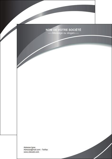 exemple flyers texture structure contexture MFLUOO20802
