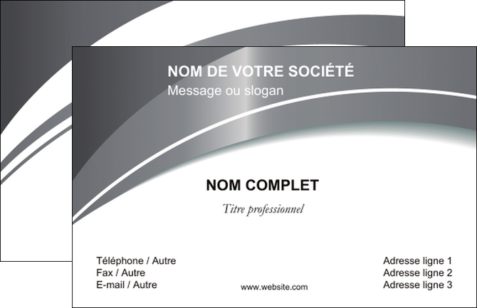 modele en ligne carte de visite texture structure contexture MFLUOO20806