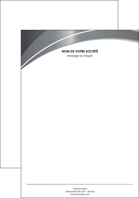 personnaliser modele de tete de lettre texture structure contexture MFLUOO20816