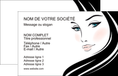 faire modele a imprimer carte de visite institut de beaute beaute salon de beaute institut de beaute MLGI20856