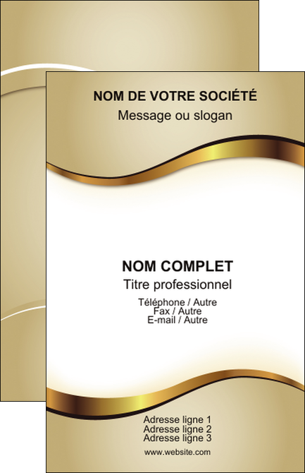 imprimerie carte de visite chirurgien texture contexture structure MFLUOO21054