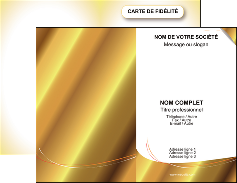modele en ligne carte de visite texture contexture structure MLGI21420