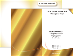 modele en ligne carte de visite texture contexture structure MLGI21420