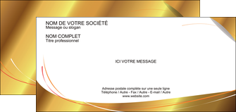 faire modele a imprimer carte de correspondance texture contexture structure MLGI21424