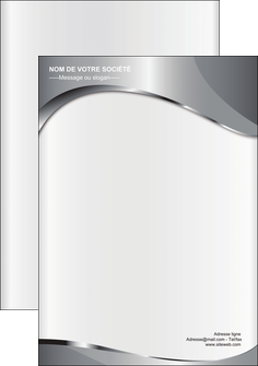 personnaliser maquette flyers texture contexture design MIFBE21514
