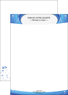 maquette en ligne a personnaliser affiche texture contexture structure MIFBE21534
