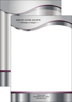 creer modele en ligne affiche avocat texture contexture structure MFLUOO21690