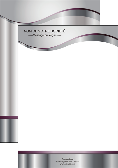 realiser affiche avocat texture contexture structure MFLUOO21692