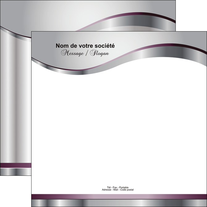 faire modele a imprimer flyers avocat texture contexture structure MFLUOO21694
