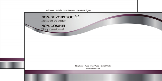 modele enveloppe avocat texture contexture structure MFLUOO21702