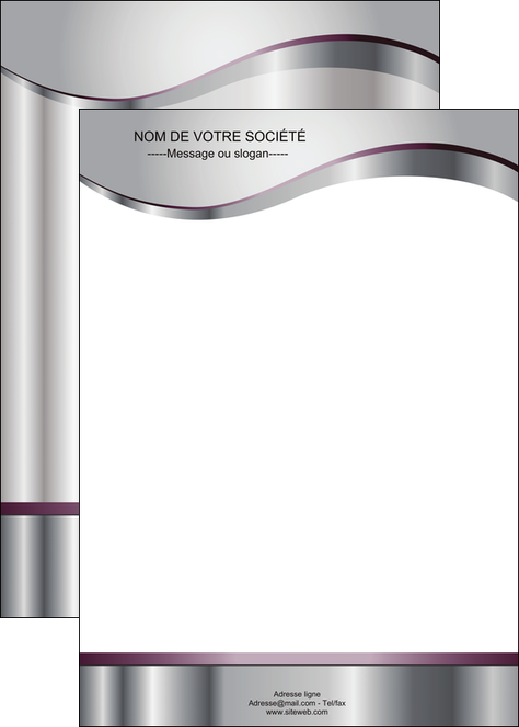 cree affiche avocat texture contexture structure MFLUOO21708