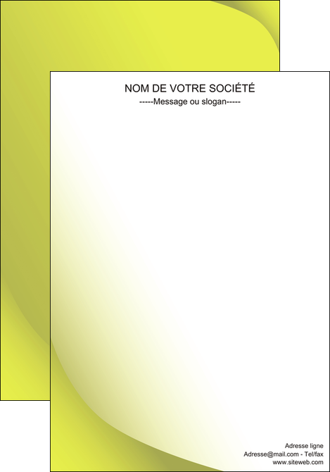 realiser affiche medecine douce texture contexture structure MIDBE21752