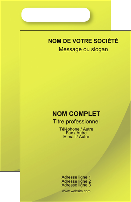 faire modele a imprimer carte de visite medecine douce texture contexture structure MIDBE21762
