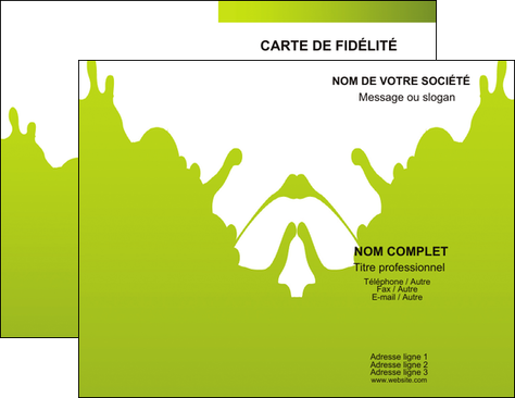 creation graphique en ligne carte de visite peinture texture structure composition MIDBE21940
